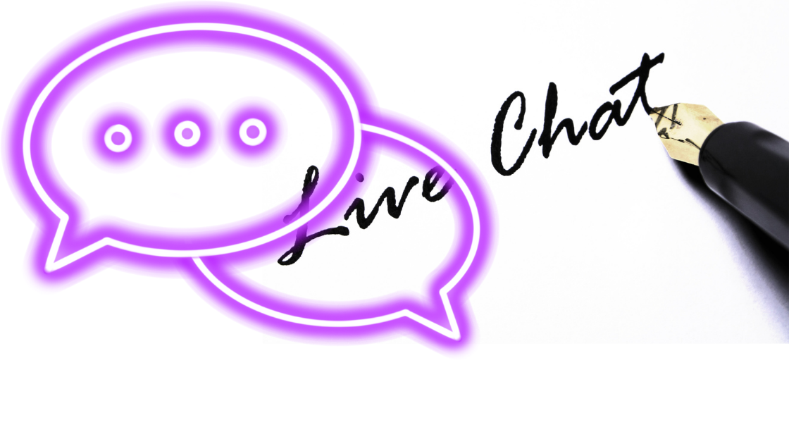 Live Chat Assistant